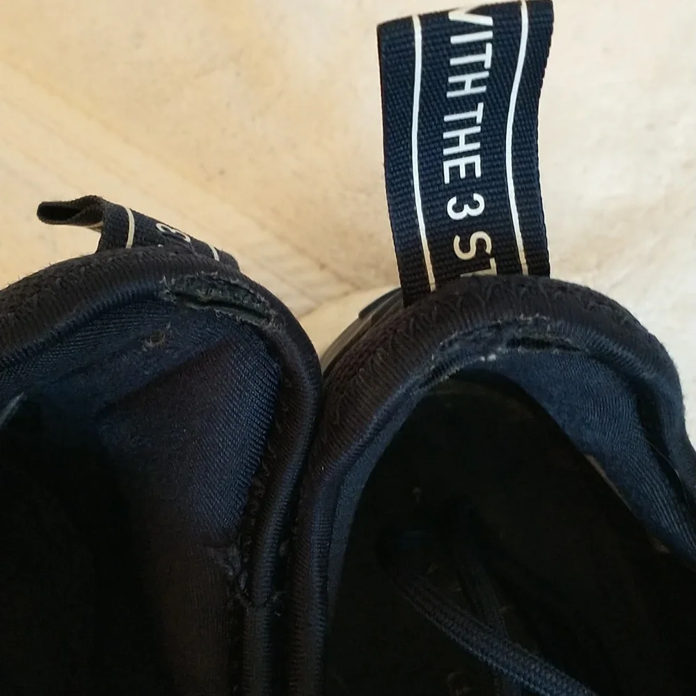 Adidas‎ NMD, Blue And White, Men's Size 11